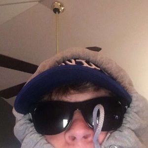 Meet your Posher, Jackson